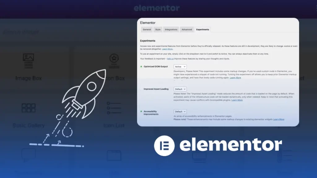 Nova Versão do Elementor Pro Aumenta o Desempenho do TTFB