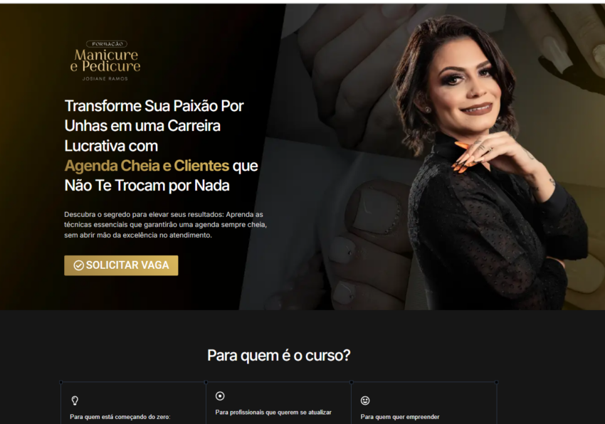 Projeto de Blog
