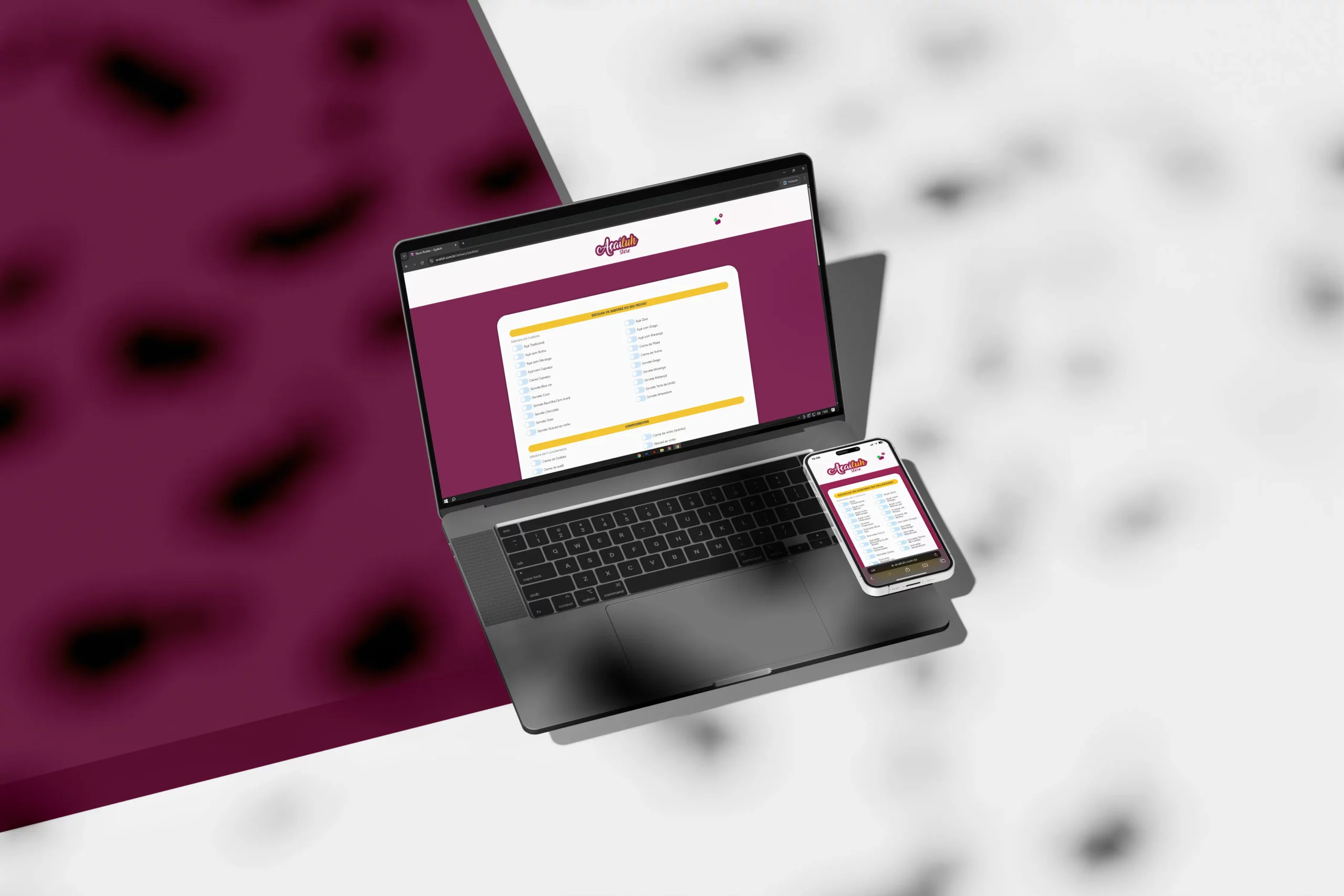Site Delivery